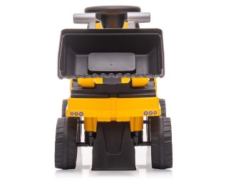 Jeździk Pojazd CAT Ładowarka