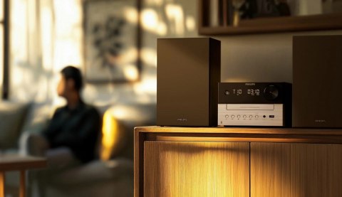 Mikrowieża TAM3205M2