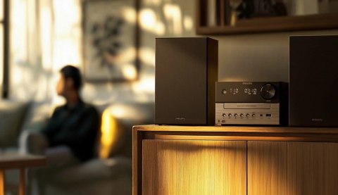 Mikrowieża TAM3505M2/12