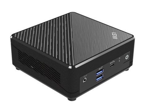 Mini PC Cubi N ADL S-226BEU nOS/N200/MS-B0A9/WiFi/AC/BT5