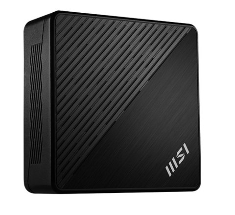 Mini PC Cubi N ADL S-226BEU nOS/N200/MS-B0A9/WiFi/AC/BT5