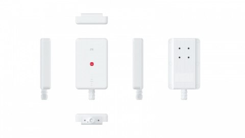 Router G5 Max Pro MC7523