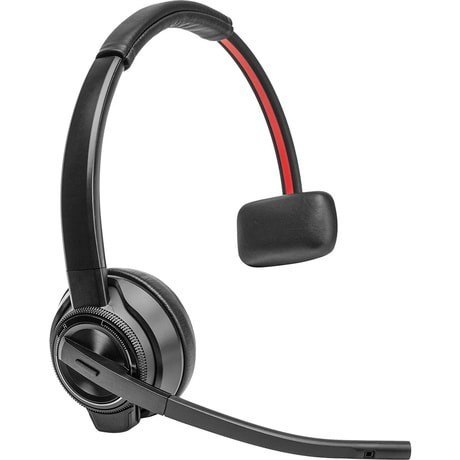 Słuchawki bezprzewodowe Savi 8410 Office UC mono 8L5A7AA#ABB