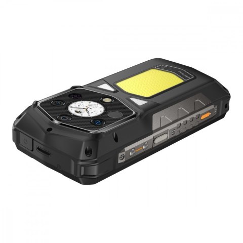 Smartfon Armor 29 Pro Thermal 5G 16/512GB czarny