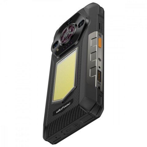 Smartfon Armor 30 4G 12/512GB IP69K Czarny