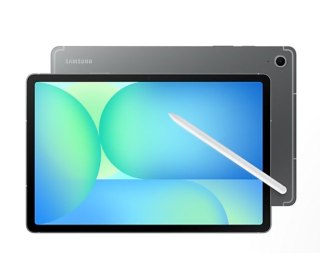 Tablet Galaxy Tab S10 FE X526 10.9 cala 5G 12/256GB szary