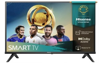 Telewizor LED 40 cali 40A4Q