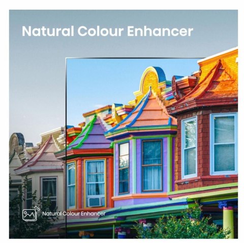 Telewizor LED 40 cali 40A4Q