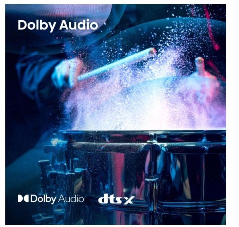 Telewizor LED 40 cali 40A4Q