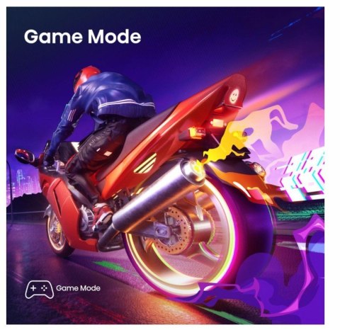 Telewizor LED 40 cali 40A4Q