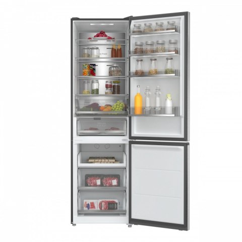 Chłodziarko-zamrażarka DRB450WMBCEU