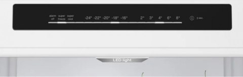 Chłodziarko-zamrażarka KGN39VXBT