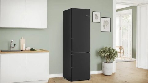 Chłodziarko-zamrażarka KGN39VXBT