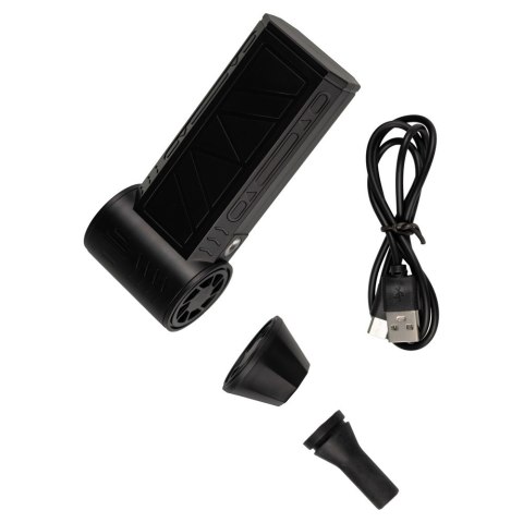 Mini dmuchawa akumulatorowa MD-01