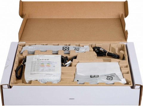 Monitor 31.5 cala ProGraphic HB3201UHSNP-B1 4K,IPS BLACK 2.0,450cd,VESA USB-c dock(PD:96W),HDMI,DP,DAISY/CHAIN,4xUSB,RJ45,3000:1