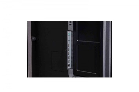 Monitor 50UL3Q-E 350cd/m2 UHD 16/7