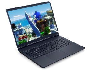 Notebook Alienware 16 Aurora AC16250 Win 11 Pro C7 240H/16GB/1TB 16.0 WQXGA/GeForce RTX 5050 Kb/6 Cell/1 rok Basic Onsit