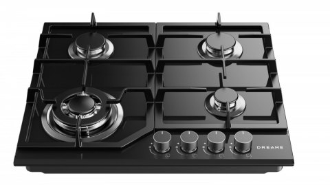 Płyta gazowo-szklana CZ40 PRO