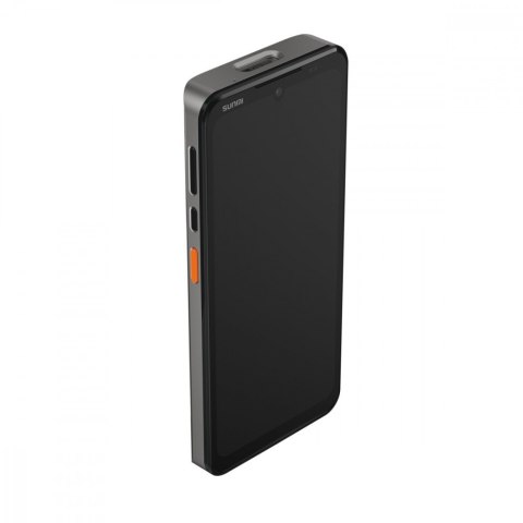 Terminal L3 GMS A14 6,75'' 6+128GB, Zebra Scanner