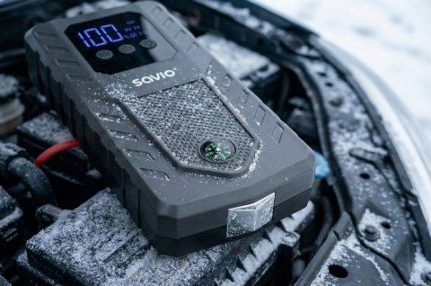 Urządzenie rozruchowe JS-01