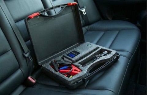 Urządzenie rozruchowe JS-01