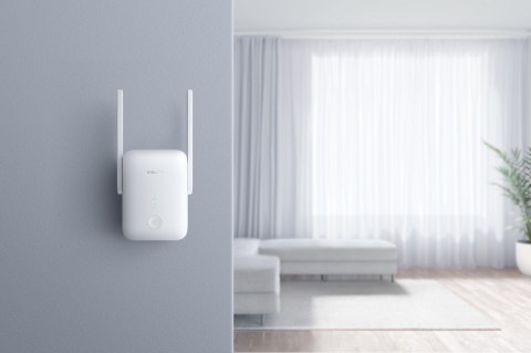 Wzmacniacz sygnału Wi-Fi Range Extender AX1500 EU