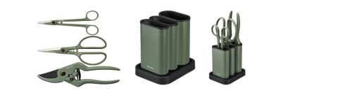 Zestaw do pielęgnacji roślin Plant Care 3 sztuki 1075317