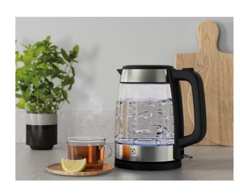 Czajnik bezprzewodowy Create 4 E4GK1-4GB