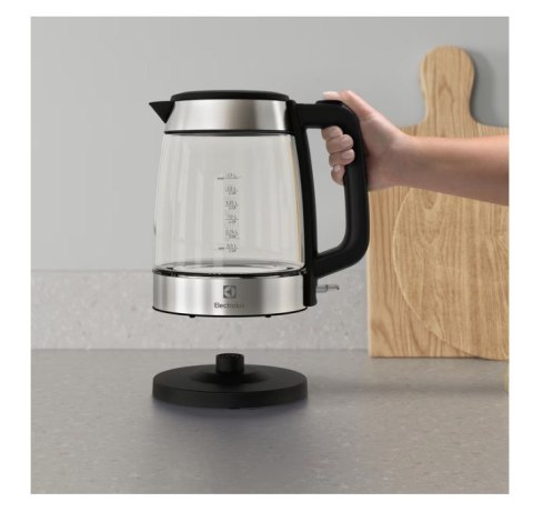 Czajnik bezprzewodowy Create 4 E4GK1-4GB