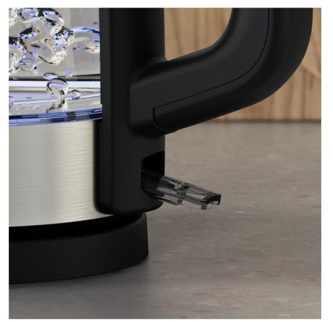 Czajnik bezprzewodowy Create 4 E4GK1-4GB