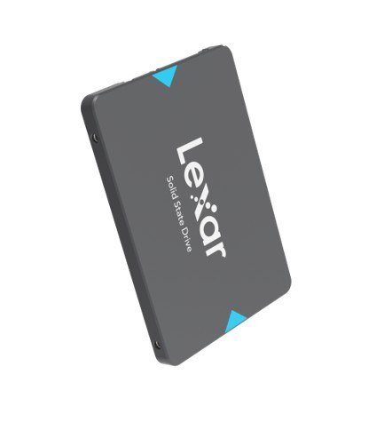 Dysk SSD NQ100 1TB SATA3 2.5 550/500MB/s