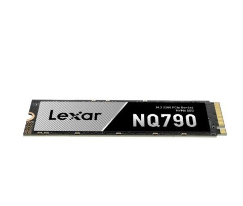 Dysk SSD NQ790 512MB NVMe 4x4 2280 6400/2900MB/s