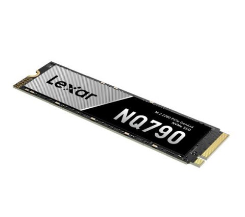 Dysk SSD NQ790 512MB NVMe 4x4 2280 6400/2900MB/s