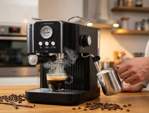 Ekspres do kawy ciśnieniowo kolbowy Excelsa 1.8L