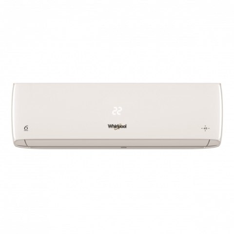 Klimatyzator jednostka wewnętrzna 2.6kW SPICR309WFI