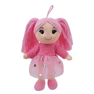 Lalka szmacianka Ola 20 cm