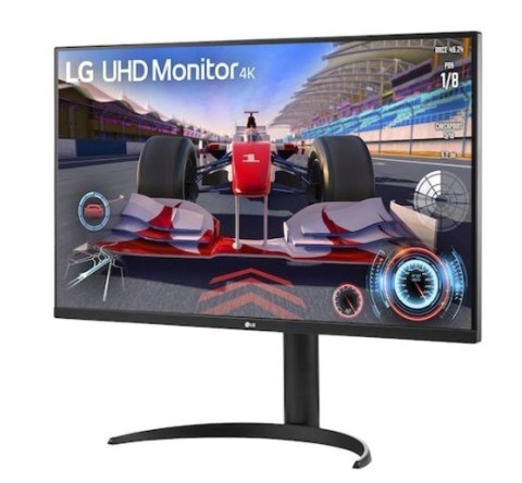 Monitor 32 cale 32UR550K-B