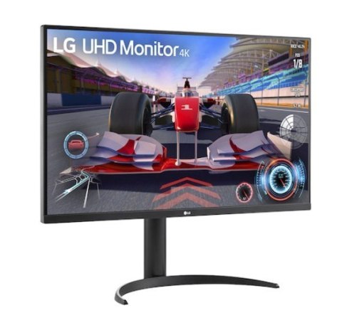 Monitor 32 cale 32UR550K-B