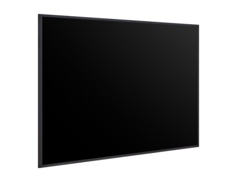 Monitor wielkoformatowy 65UL5Q-E 500cd/m2 UHD 24/7