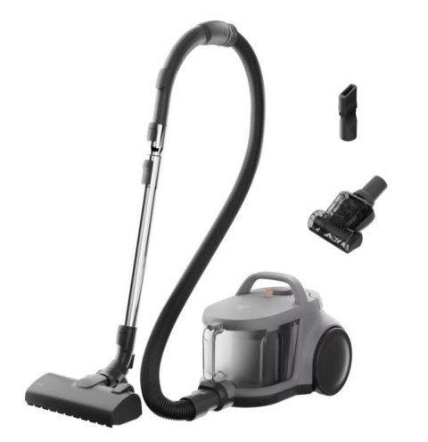 Odkurzacz bezworkowy linia 500 EL51A2UG