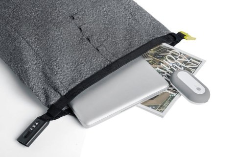 Plecak Urban Cut Proof Grey