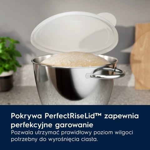 Robot kuchenny planetarny Assistent 700 E6KM1-4PPT