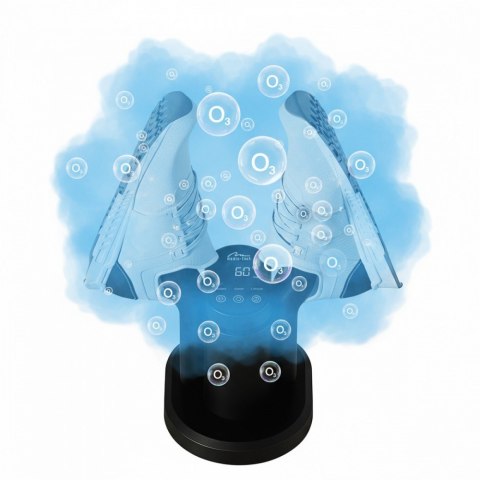 Suszarka do butów PRO+ MT6539