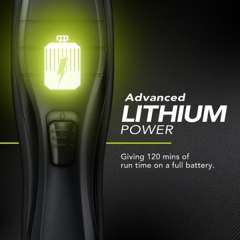 Maszynka do włosów CORDLESS CLOSE CUT 3029293