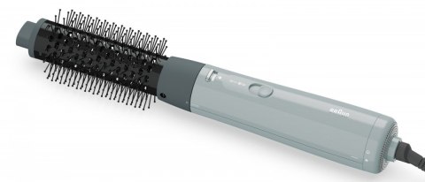 Suszarko-lokówka AS152E 300W