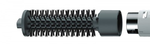 Suszarko-lokówka AS152E 300W