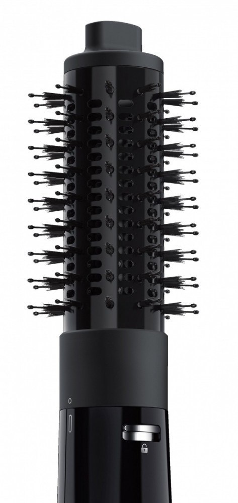 Suszarko-lokówka AS220E 700W