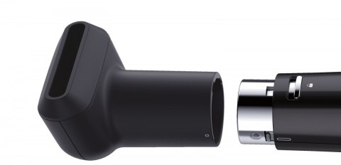 Suszarko-lokówka AS220E 700W