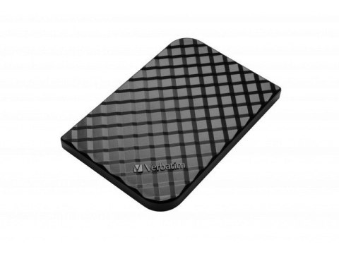 Dysk zewnętrzny SSD Store N Go 1TB 2,5" USB-C 3.2 Czarny 53230