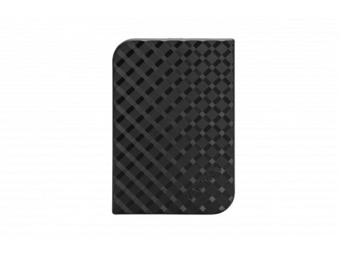 Dysk zewnętrzny SSD Store N Go 1TB 2,5" USB-C 3.2 Czarny 53230